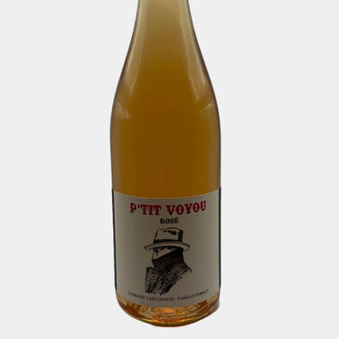 P'tit Voyou Rosé